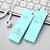 XT02 U Disk Style MP3 Music Player, Memory Capacity: Bluetooth Set(Blue)
