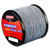 PROBEROS 4 Edited 300M Fish Line, Line number: 4.0 / 40LB(Grey)