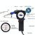 YIHUA Hand-Held Inner Heat Electric Soldering Iron Portable Automatic Delivery Of Tin Constant Temperature Soldering Iron,CN Plug, Model: 929D I Set 1
