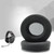 2 PCS Suitable for Plantronics RIG 400HX Gaming Headset Case Sponge Case(Black)