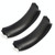 2 PCS Headphone Sponge Case For Razer Standard, Colour: Head Beam (Black)