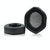 2 PCS Suitable for V-Moda LP/M100/LP2 Headest Sponge Cover Earmuffs, Colour: Black Black Net