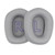 2 PCS Suitable for Logitech G733 Earphone Cover Mesh Sponge Cover(Gray)