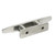 316 Stainless Steel Siamese Mooring Bollard For Marine Boat Yacht, Specification: 8 inch