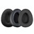 2PCS For Beyerdynamic DT131/DT235/DT231/DT234 Headset Cover, Colour: Flannel Type