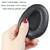 2PCS For Beyerdynamic DT131/DT235/DT231/DT234 Headset Cover, Colour: Flannel Type