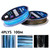 2 PCS PROBEROS 4 Edits 100M Strong Horse Fish Line, Line number: 0.6 / 10LB(Blue)