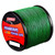 PROBEROS 4 Edited 300M Fish Line, Line number: 0.6 / 8LB(Green)