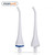 D951 Mornwell 2 PCS Oral Cavity Flusher Replacement Nozzle for Mornwell D50/D52/F18