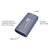Z53 USB-C / Type-C Female to HDMI Female Video Capture Card Z53 USB-C / Type-C Female to HDMI Female Video Capture Card