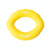 2 PCS MAXSOINS MXO-009898 Silicone Finger Exercise Grip Device Olive Shape Rehabilitation Finger Pinch Device, Specification: 30LB(Yellow) 2 PCS MAXSOINS MXO-009898 Silicone Finger Exercise Grip Device Olive Shape Rehabilitation Finger Pinch Device, Specification: 30LB(Yellow)