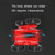 Stunt Deformation High-Speed Electric Remote Control Car Double-Sided Off-Road Tumbling And Twisting Toy Car(Red)