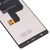 OEM LCD Screen for Sony Xperia XZ2 Compact with Digitizer Full Assembly(Green)