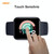 For Redmi Watch 2 PCS ENKAY Hat-Prince 3D Full Screen Soft PC Edge + PMMA HD Screen Protector Film