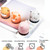 Cartoon Zoo Time Manager Mechanical Timer Reminder(Piggy)