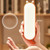 Small Fox 1200mAh Charging Type Student Eye Protection LED Energy-Saving Table Lamp Bedroom Bedside Night Light