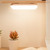 WH-B10 Charging Type 1200mAh Student Eye Protection LED Energy-Saving Table Lamp Bedroom Bedside Night Light
