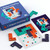 MOONDOG L-Shaped Matching Building Blocks Children Educational Logical Thinking Training Puzzle