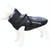 BL-683 Keep Warm Reflective Dog Clothes, Size: XXXL(Dazzling Blue)
