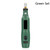 Mini Electrical Engraving Pen Cutting And Polishing Electrical Grinder Tool Set, US Plug(Green)
