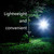 Smart Sensor Outdoor USB Headlight LED Portable Strong Light Night Running Headlight, Colour: Orange 3W 100LM