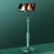 4 PCS Desktop Stand Mobile Phone Tablet Live Broadcast Stand Telescopic Disc Stand, Colour: Green
