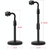 4 PCS Desktop Stand Mobile Phone Tablet Live Broadcast Stand Telescopic Disc Stand, Colour: Green