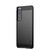 For Sony Xperia 1 lll MOFI Gentleness Series Brushed Texture Carbon Fiber Soft TPU Case(Black) For Sony Xperia 1 lll MOFI Gentleness Series Brushed Texture Carbon Fiber Soft TPU Case(Black)