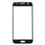 For Samsung Galaxy J7 / J700 10pcs Front Screen Outer Glass Lens (Gold)