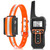 PaiPaitek PD529 Remote Control Dog Training Device Voice Control Anti-Barking Device Dog Training Device(Orange)
