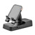 Multifunctional Desktop Stand For Mobile Phone And Tablet With Bluetooth Speaker(Black)