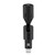 PULUZ USB-C / Type-C Jack Mobile Phone Omnidirectional Condenser Adjustable Microphone, Not for Samsung Series Phones(Black)