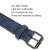 JINMAOHOU Dogs Double-Layer Leather Collar, Specification: XS 34x1.7cm(Black) JINMAOHOU Dogs Double-Layer Leather Collar, Specification: XS 34x1.7cm(Black)