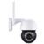 QX47 3.0 Million Pixels 1080P HD Wireless IP Camera, Support Motion Detection & Infrared Night Vision & TF Card(UK Plug)