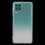 For Samsung Galaxy F62 0.75mm Ultra-thin Transparent TPU Soft Protective Case (Transparent)