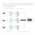 COMFAST CF-E120A 5.8G Outdoor Wireless High-Power Monitoring CPE Bridge, Specification:US Plug