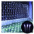 4x6m 672 LEDs Waterproof Fishing Net Lights Curtain String Lights Fairy Wedding Party Holiday Decoration Lamps 220V, EU Plug(White Light)
