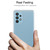 For Samsung Galaxy A32 4G 0.75mm Ultra-thin Transparent TPU Soft Protective Case(Transparent)