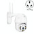 QX21 1080P HD WiFi IP Camera, Support Night Vision & Motion Detection & Two Way Audio & TF Card, AU Plug