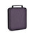 120 Color Pencil Case Large Capacity Student Portable Stationery Bag(Purple) 120 Color Pencil Case Large Capacity Student Portable Stationery Bag(Purple)