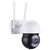 QX47 3.0 Million Pixels 1080P HD Wireless IP Camera, Support Motion Detection & Infrared Night Vision & TF Card(US Plug)