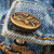 20 PCS 17mm Jeans Buttons Nail-Free Adjustable And Detachable Buttons, Colour: Style 20