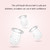 3 PCS Baby Fruit And Vegetable Food Supplement Food Fruit Bite Bag(S Green)