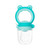 3 PCS Baby Fruit And Vegetable Food Supplement Food Fruit Bite Bag(S Blue)