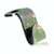 3 PCS Car Rear Seat Hooks Car Seats Multi-Function Diamond-Studded Hooks, Colour: Colorful Diamond