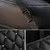 Car Seat Back Storage Bag Personality Diamond-Studded Car Storage Net Bag Car Multi-Function Storage Bag