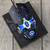 YINDIAO 3200DPI 4-modes Adjustable 7-keys RGB Light Wired Gaming Mechanical Mouse, Style: Audio Version (Black)
