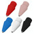 Replacement Pencil Metal Nib Tip for Apple Pencil 1 / 2 (White)