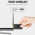 Wireless Doubles HDMI TV Mini Game Console, Model:Y2 PRO (620 Games)