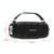 HOPESTAR A20 TWS Portable Outdoor Waterproof Subwoofer Bluetooth Speaker, Support Power Bank & Hands-free Call & U Disk & TF Card & 3.5mm AUX(Black)